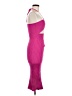 Lulus Pink Cocktail Dress Size M - photo 4