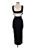 Assorted Brands Black Cocktail Dress Size M - photo 2