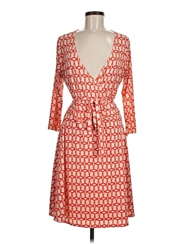 41Hawthorn Casual Dress (view 1)