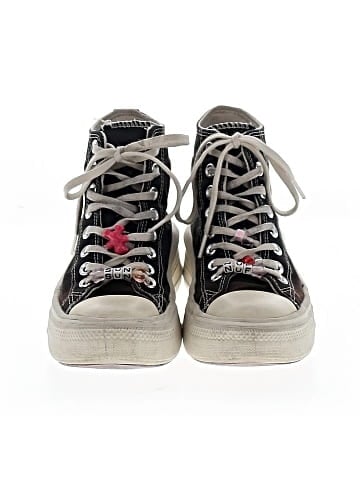 Converse Sneakers (view 2)