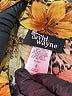 david wayne 100% Rayon Floral Brown Short Sleeve Blouse Size 6 - photo 7
