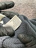 Old Navy Gray Coat Size L - photo 7