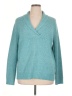 Talbots Outlet Teal Pullover Sweater Size XL - photo 1
