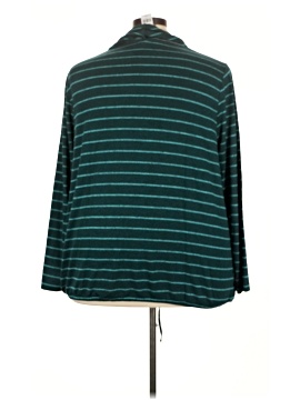 Lane Bryant Long Sleeve Top (view 2)