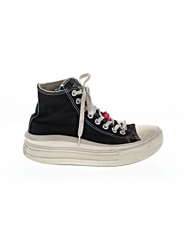 Converse Sneakers (view 1)