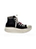 Converse Black Sneakers Size 7 1/2 - photo 1