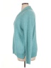 Talbots Outlet Teal Pullover Sweater Size XL - photo 5