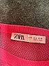 Zara Pink Pullover Sweater Size S - photo 7