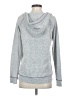 Green for Good Gray Pullover Sweater Size S - photo 2