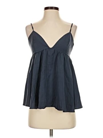 Do & Be Sleeveless Blouse (view 1)