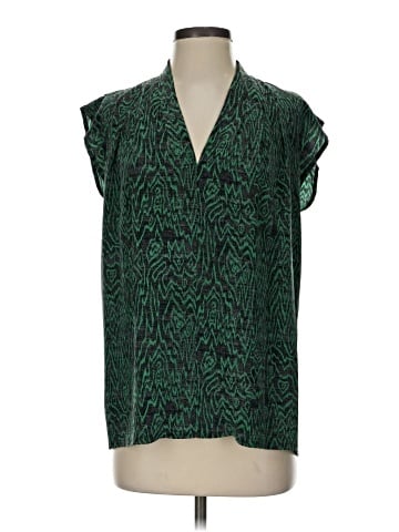 The Podolls Sleeveless Blouse (view 1)
