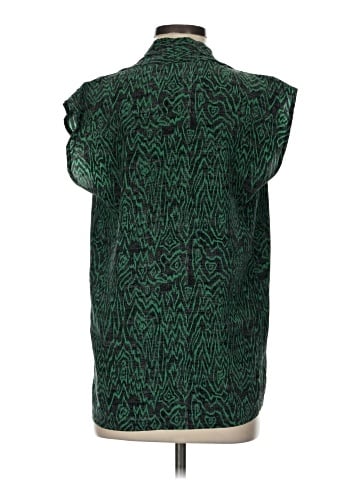 The Podolls Sleeveless Blouse (view 2)
