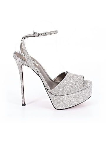 Steve Madden Sandals (view 1)