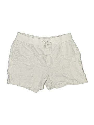 James Perse Khaki Shorts (view 1)