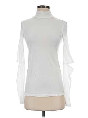 n:Philanthropy 3/4 Sleeve T-Shirt (view 1)