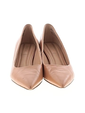 Franco Sarto Flats (view 2)