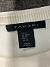 Tahari Ivory Pullover Sweater Size XS - photo 7