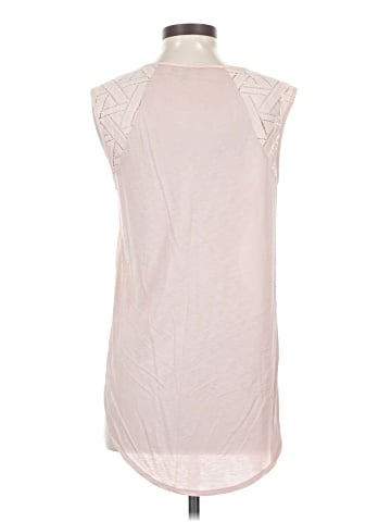 Banana Republic Sleeveless Blouse (view 2)