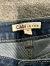 CAbi Blue Jeans Size 4 - photo 7