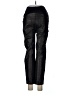 Old Navy - Maternity Black Active Pants Size 4 - photo 2