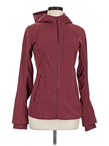 Lululemon Athletica Jacket (view 1)