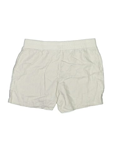 James Perse Khaki Shorts (view 2)