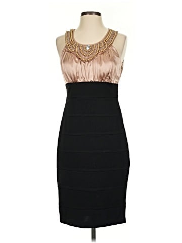 Sangria Cocktail Dress (view 1)