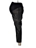 Old Navy - Maternity Black Active Pants Size 4 - photo 5