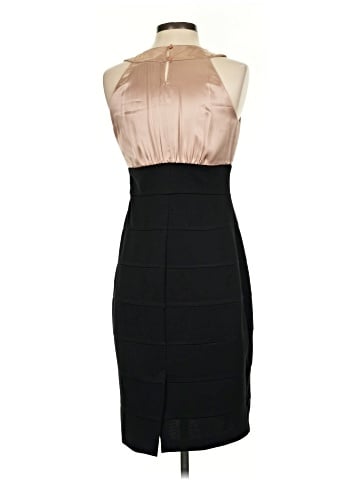 Sangria Cocktail Dress (view 2)