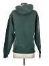 Jansport Green Sweatshirt Size S - photo 2
