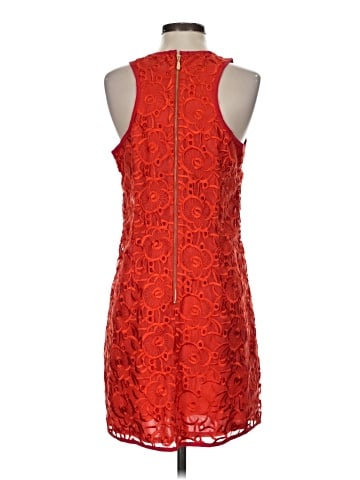 Laundry by Shelli Segal Cocktail Dress (view 2)