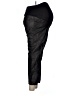 Old Navy - Maternity Black Active Pants Size 4 - photo 4