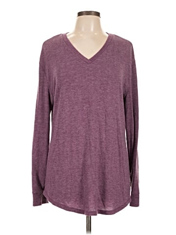 Magellan Outdoors Long Sleeve T-Shirt (view 1)