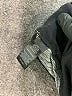 EXP Core Black Active Pants Size L - photo 8