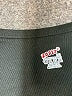 RODEBJER 100% Cotton Black Tank Top Size L - photo 7