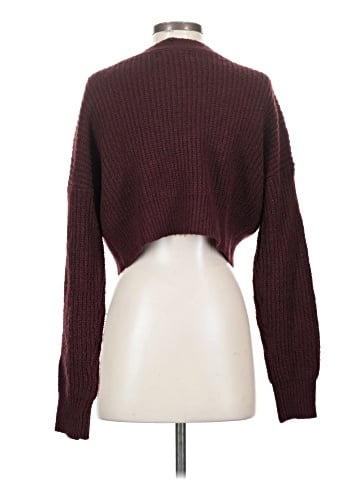 Double Zero Long Sleeve Top (view 2)