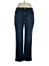 Lee Blue Jeans Size 14 - photo 1