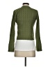 Free Assembly Green Cardigan Size XS - photo 2