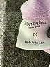 Dudley Stephens 100% Polyester Purple Sweatshirt Size M - photo 8