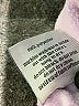 Dudley Stephens 100% Polyester Purple Sweatshirt Size M - photo 9