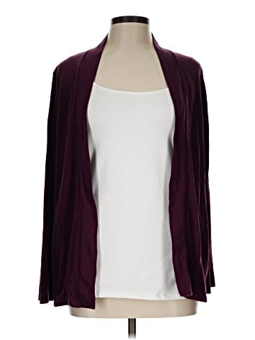 L.L.Bean Cardigan (view 1)