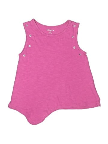 Kidpik Sleeveless T-Shirt (view 1)