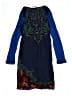 BiBA Blue Swimsuit Cover Up Size EU 34 - photo 2