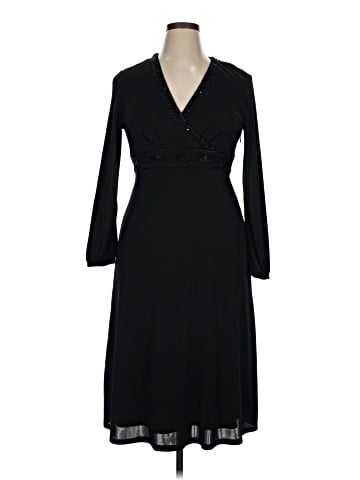 Talbots Casual Dress (view 1)