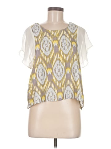Daytrip Sleeveless Blouse (view 1)