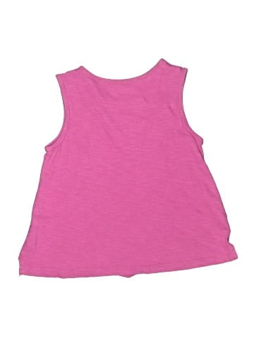 Kidpik Sleeveless T-Shirt (view 2)