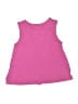 Kidpik Pink Sleeveless T-Shirt Size 7 - 8 - photo 2
