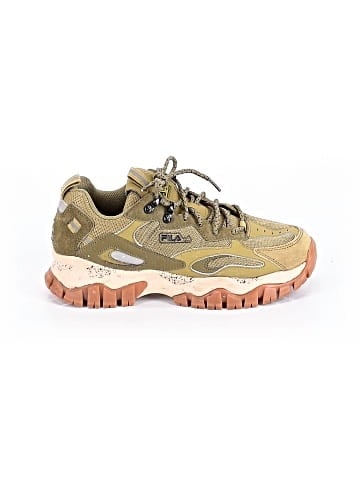 FILA Sneakers (view 1)