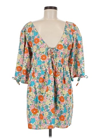 showpo Casual Dress (view 1)