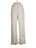 L.L.Bean 100% Cotton Solid Ivory Casual Pants Size 8 - photo 1